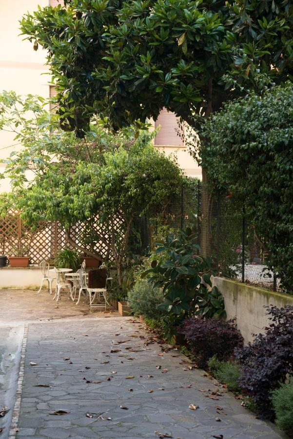 Al Centro, A Due Passi Dal Mare Appartamento Nuovo Anzio Exterior foto